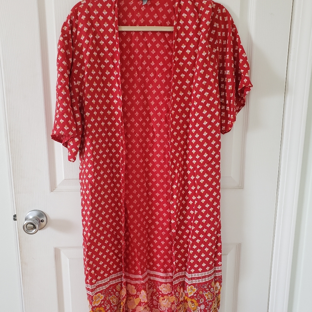 Charlotte Russe Cardigan